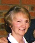 Janet Mary  Goedde